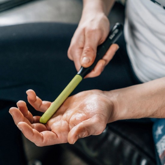 
                                        Пила с ръкохватка за премахване и обработка на мазоли -VELITES