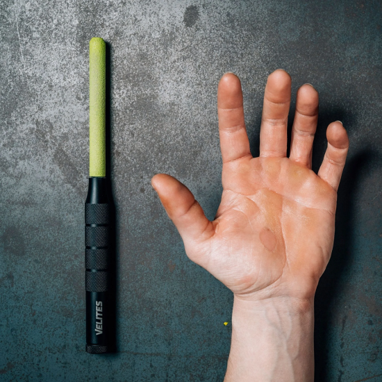 
                                        Пила с ръкохватка за премахване и обработка на мазоли -VELITES