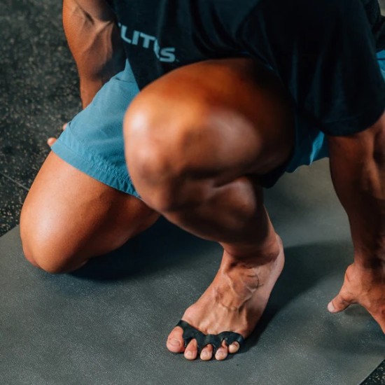 
                                        Разделител за пръстите на краката-Velites