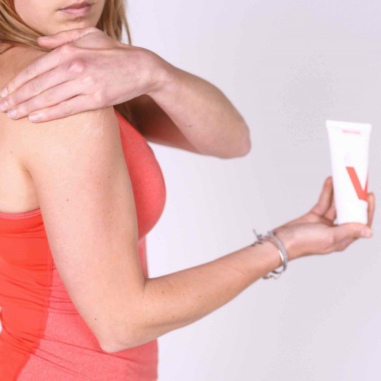 
                                        Загряващ крем Magma -100 ml-VELITES