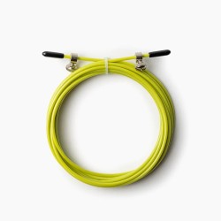 Кабел за въже за скачане VELITES  Standard Cable 2 mm за Jump Rope Fire 2.0 - Velites