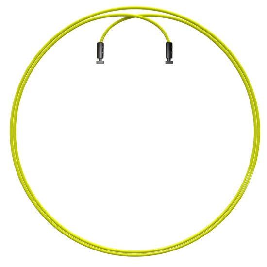 
                                        Standard Green Cable 4 mm for Jump Rope Earth 2.0- VELITES