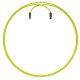 
                                        Standard Green Cable 4 mm for Jump Rope Earth 2.0- VELITES