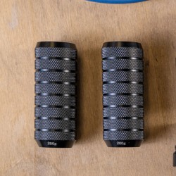 Тежести 400g за тежко въже  Earth 2.0  VELITES