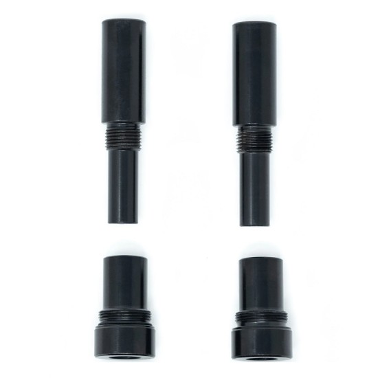 
                                        Стандартни тежести 300g за тежко въже  Earth 2.0  VELITES