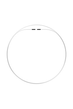 Кабел за въже за скачане VELITES без покритие Competition Bare cable 1.8 mm за Jump Rope Fire 2.0- Velites