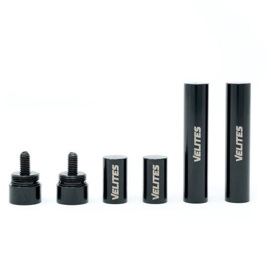 
                                        Комплект тежести за Fire 2.0  VELITES