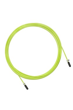 Кабел за въже за скачане VELITES  Standard Cable 2 mm за Jump Rope Fire 2.0 - Velites