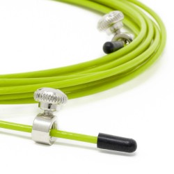 Кабел за въже за скачане VELITES  Standard Cable 2 mm за Jump Rope Fire 2.0 - Velites