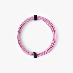 Кабел за въже за скачане VELITES  Standard Cable 2 mm за Jump Rope Fire 2.0 - Velites