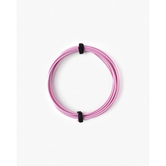 
                                        Кабел за въже за скачане VELITES  Standard Cable 2 mm за Jump Rope Fire 2.0 - Velites