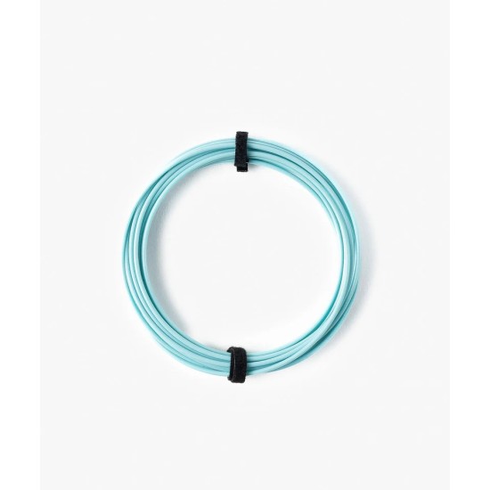 
                                        Кабел за въже за скачане VELITES  Standard Cable 2 mm за Jump Rope Fire 2.0 - Velites