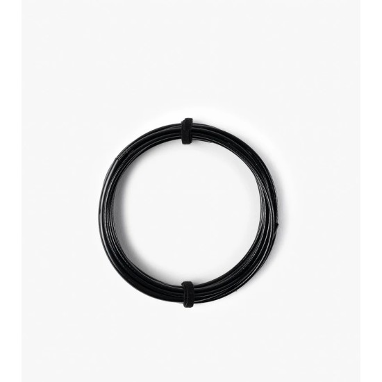 
                                        Кабел за въже за скачане VELITES  Standard Cable 2 mm за Jump Rope Fire 2.0 - Velites