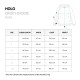 
                                        Crop Hoodie Holo-Raspberry-Velites
