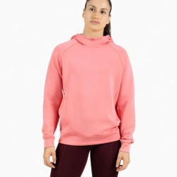 Суитшърт Holo – Raspberry – Velites