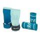 
                                        Quad Pro Hand Grips Blue VELITES