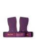 Quad Ultra Hand Grips VELITES  No Chalk No holes Purple Mustard Cross-Training