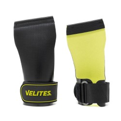 Грипове за ръце Quad Ultra No Chalk - VELITES-Черни