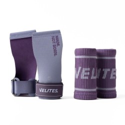 Грипове за ръце All Terrain - VELITES- Лилави