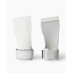 Hand Grips All Terrain White Grey-Velites