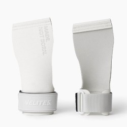 Грипове за ръце All Terrain - VELITES- Бели-Velites