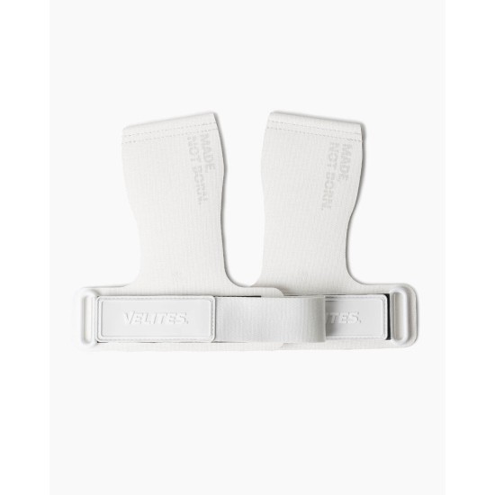 
                                        Грипове за ръце All Terrain - VELITES- Бели-Velites