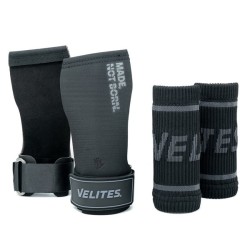 Грипове за ръце All Terrain - VELITES- Черни 