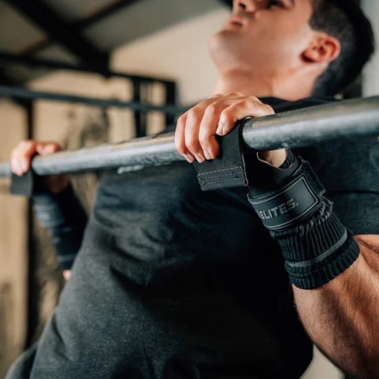 
                                        Hand Grips All Terrain Black