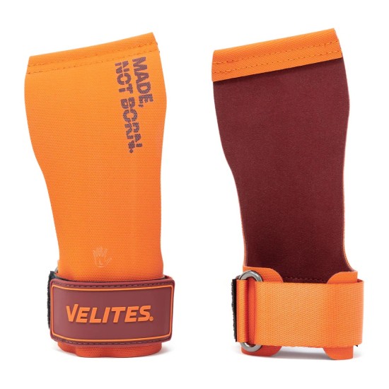 
                                        Hand Grips All Terrain Orange