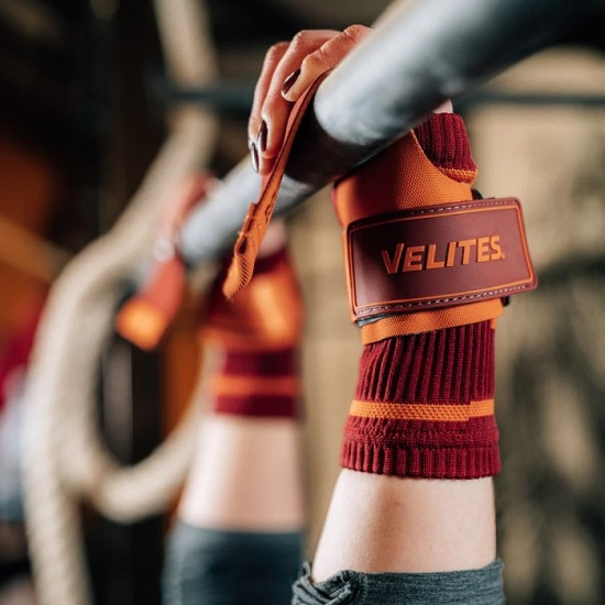 
                                        Hand Grips All Terrain Orange