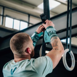 Грипове за ръце All Terrain - VELITES- Mint