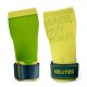 
                                        Quad Pro Hand Grips Lemon Lime VELITES