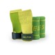 
                                        Quad Pro Hand Grips Lemon Lime VELITES