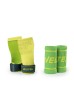 Quad Pro Hand Grips Lemon Lime VELITES Cross-Training