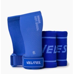 Грипове за ръце All Terrain - VELITES- Blue Blue