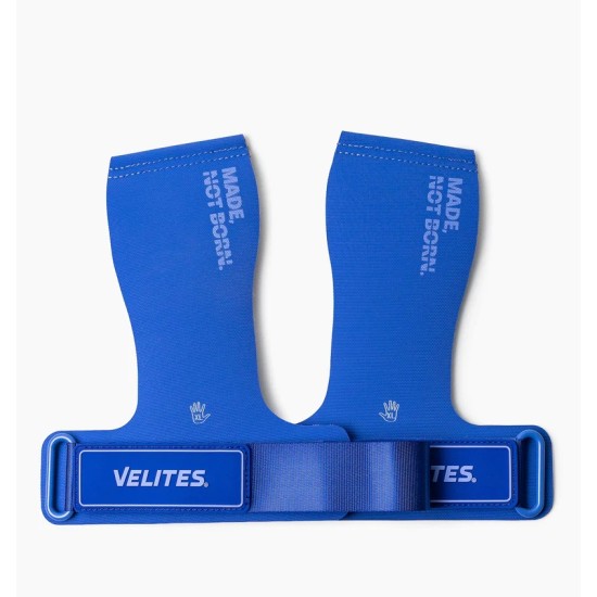 
                                        Грипове за ръце All Terrain - VELITES- Blue Blue