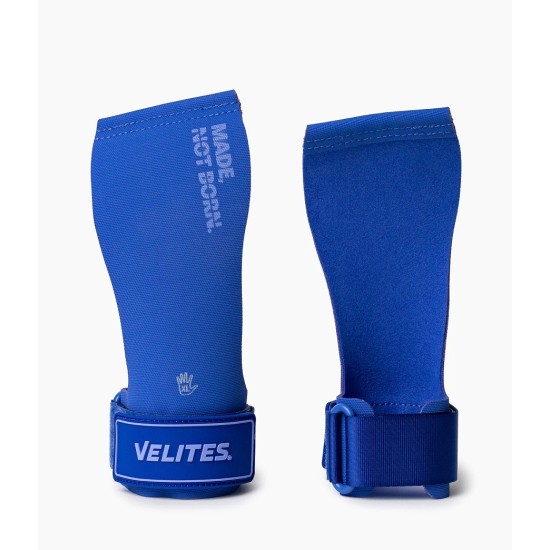 
                                        Грипове за ръце All Terrain - VELITES- Blue Blue
