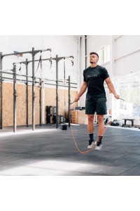 Speed rope Cyclone Jump rope -VELITES