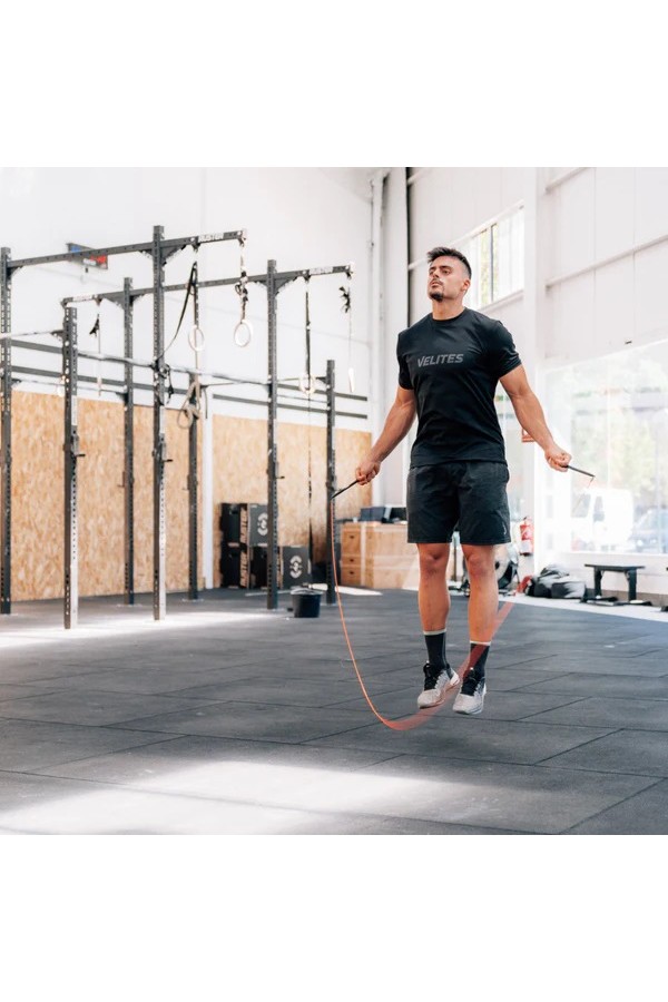 Speed rope Cyclone Jump rope -VELITES-TC Edition