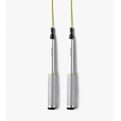Speed rope Fire 2.0 -VELITES-Silver