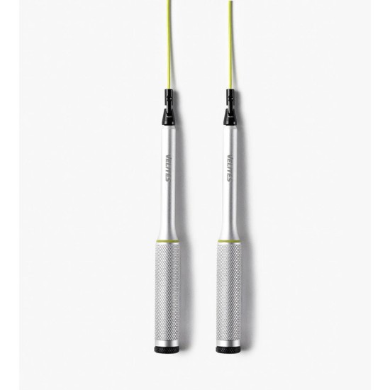 
                                        Speed rope Fire 2.0 -VELITES-Silver