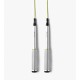 
                                        Speed rope Fire 2.0 -VELITES-Silver