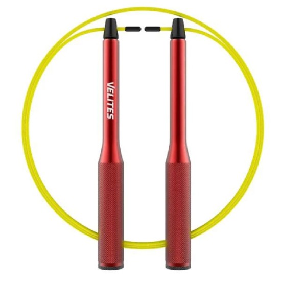 
                                        Speed rope Fire 2.0 -VELITES-Red