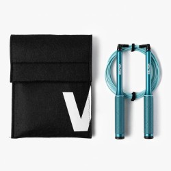 Въже за скачане Fire 2.0 -VELITES- Синьо