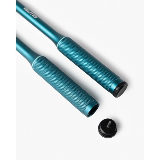 
                                        Въже за скачане Fire 2.0 -VELITES- Синьо