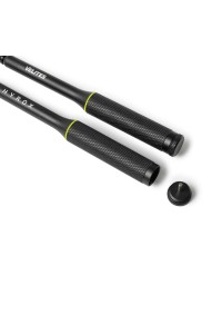 Въже за скачане Hyrox Fire 2.0 -VELITES-Черно 