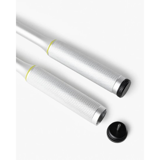 
                                        Speed rope Fire 2.0 -VELITES-Silver
