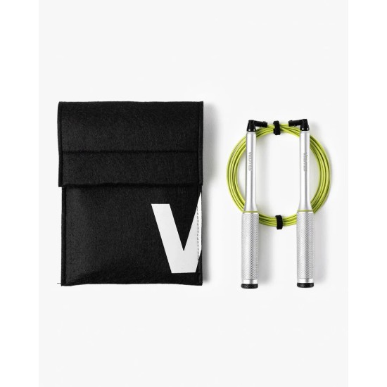 
                                        Speed rope Fire 2.0 -VELITES-Silver