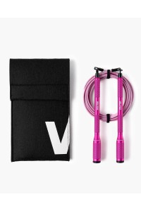 Въже за скачане Cyclone  -VELITES- Pink