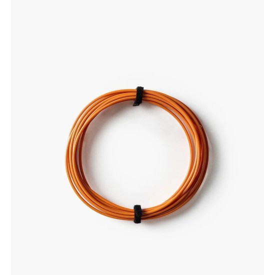 
                                        Резервен кабел Velites Standard 3 mm за въже за скачане Cyclone